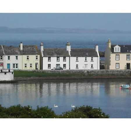 Colebrook Cottage Isle of Whithorn Dış mekan fotoğraf