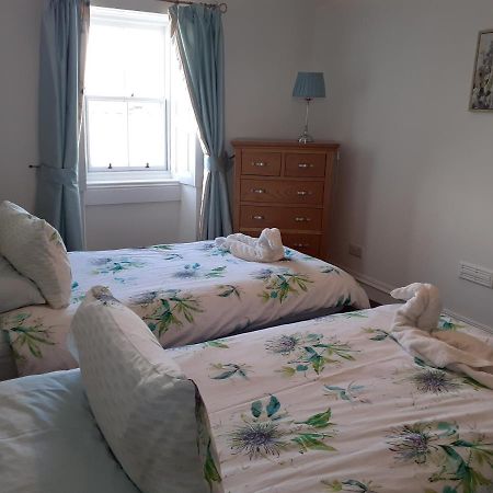 Colebrook Cottage Isle of Whithorn Dış mekan fotoğraf