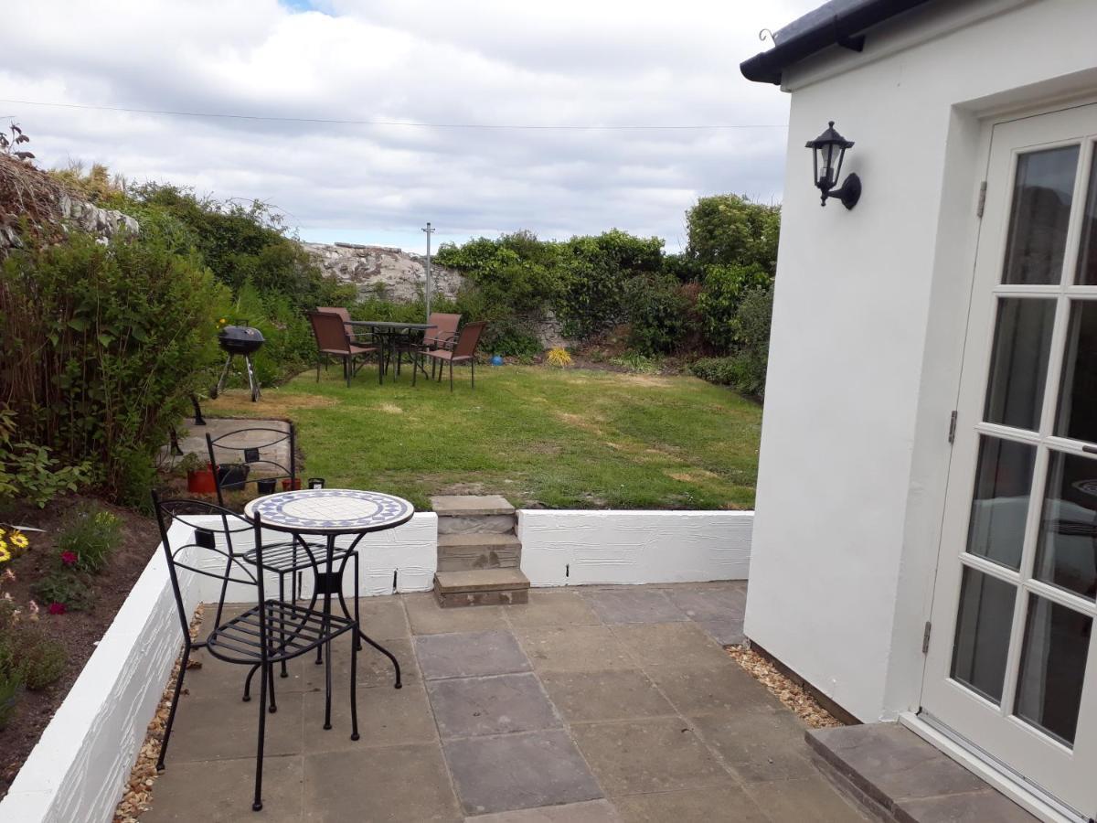 Colebrook Cottage Isle of Whithorn Dış mekan fotoğraf
