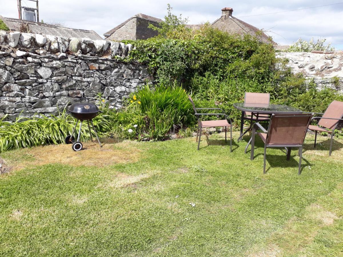 Colebrook Cottage Isle of Whithorn Dış mekan fotoğraf