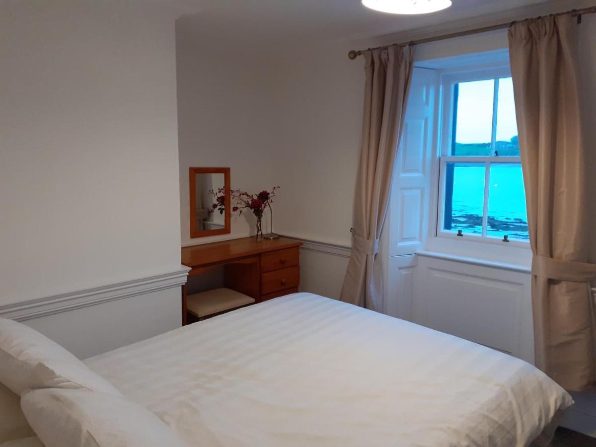 Colebrook Cottage Isle of Whithorn Dış mekan fotoğraf