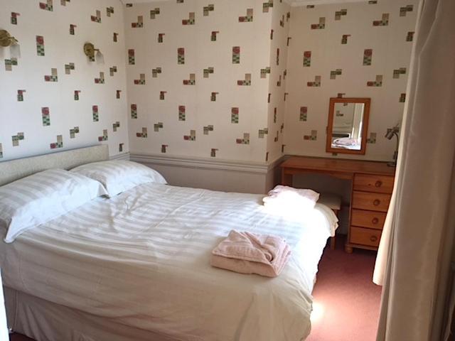 Colebrook Cottage Isle of Whithorn Oda fotoğraf