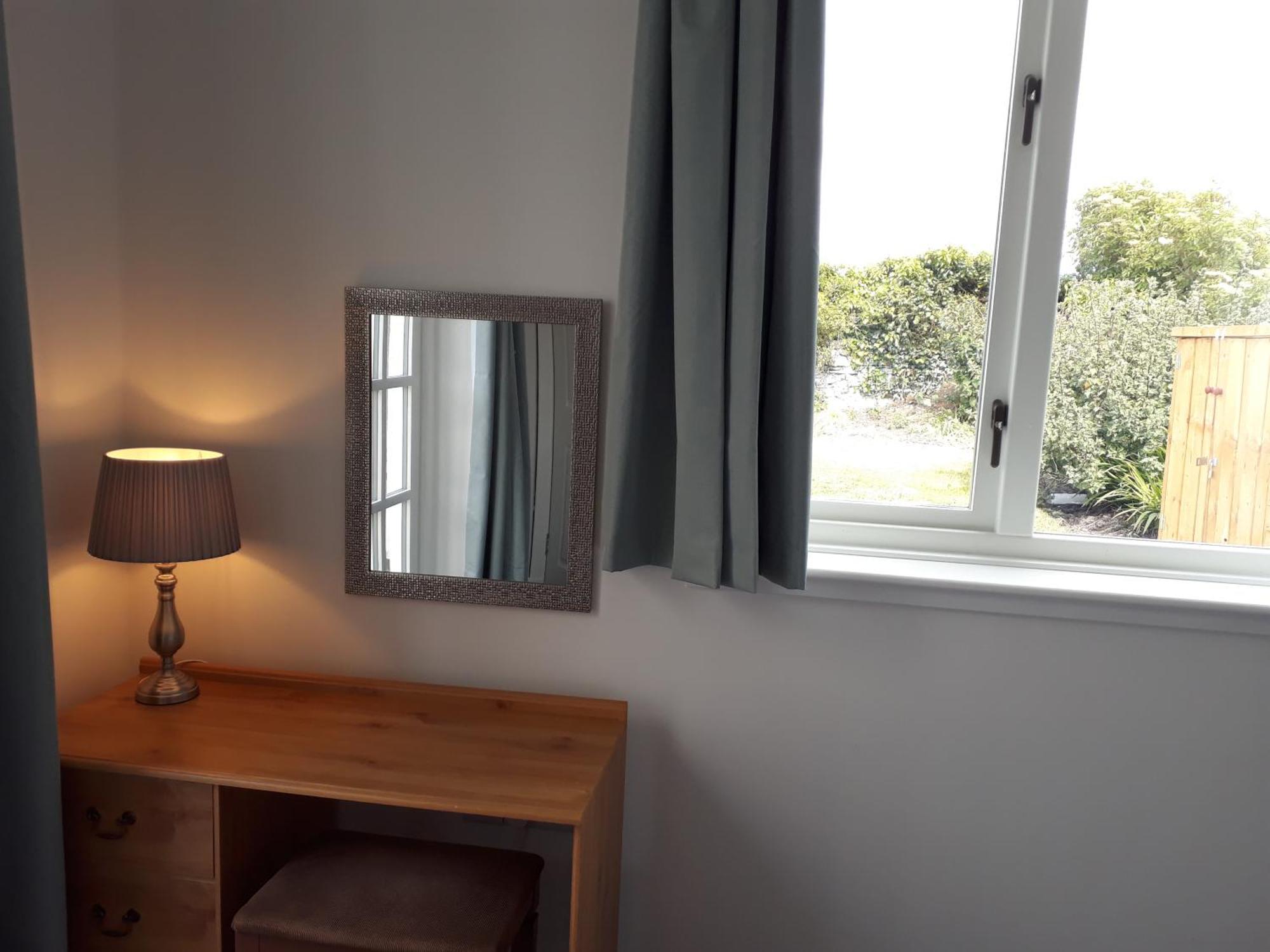 Colebrook Cottage Isle of Whithorn Oda fotoğraf